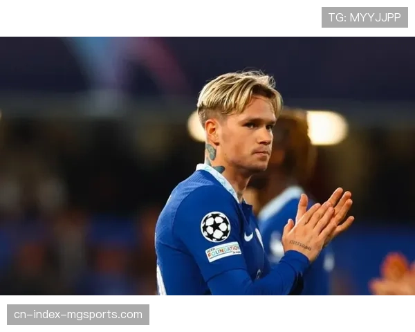 切尔西4231阵型运转不畅 穆德里克停赛削弱边路突破