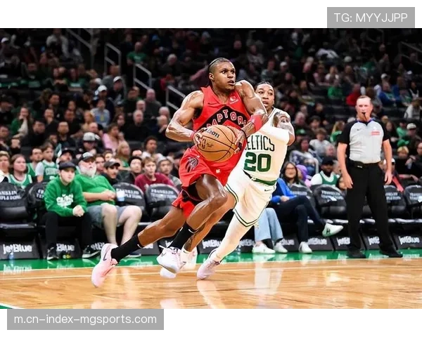 猛龙控制失误能力联盟第二 快节奏下球权保护意识突出