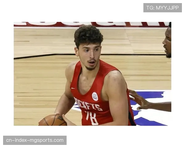 火箭战术核心由外线单打转向内线组织 申京扮演追梦格林角色